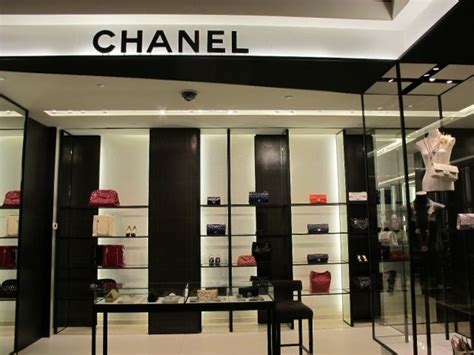 saks boutique chanel|saks Chanel sale.